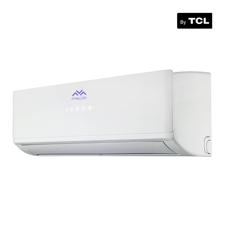 Aire Acondicionado iFFALCON 18000 BTU Split On/Off