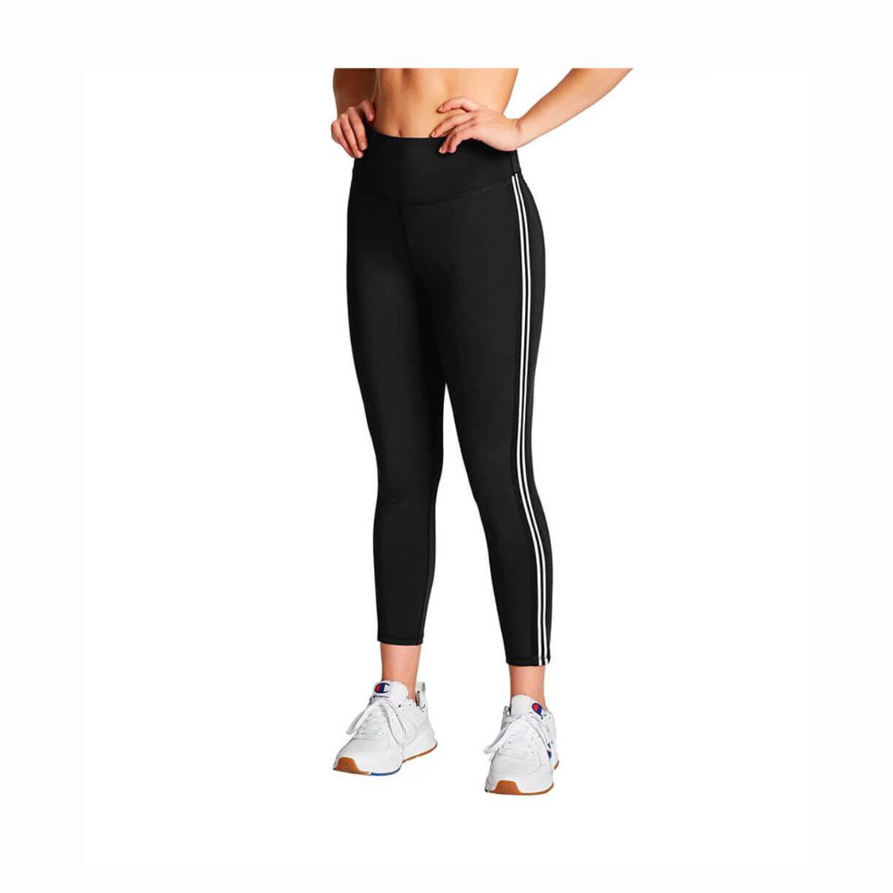 Calza Champion Sport High Rise Tight-Print Talla S