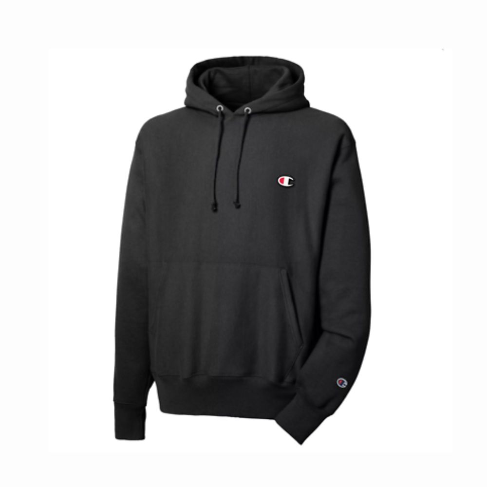 Hoodie Life Reverse Weave Champion 