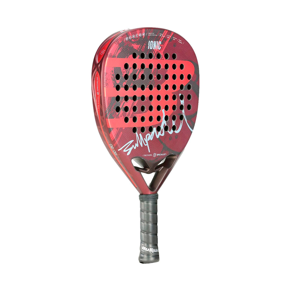 img Paleta Bullpadel Ionic Power 24