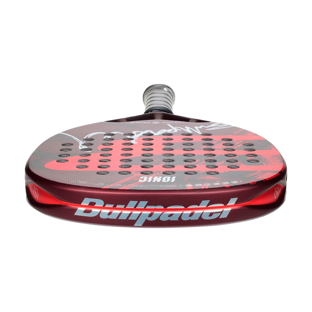 img Paleta Bullpadel Ionic Power 24