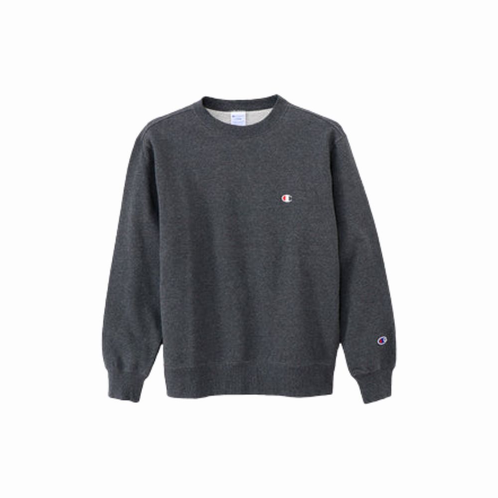 Pullover Champion Weave Crew