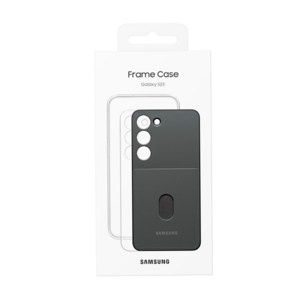 img Case Samsung Frame Case S23