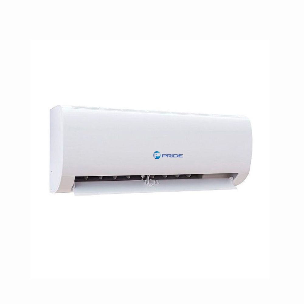 Aire Acondicionado Split Pride 36.000 BTU Frío – Calor Gas R410A