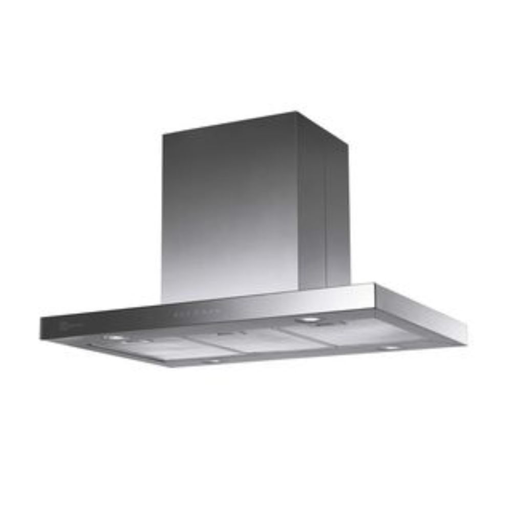 img Campana Isla Electrolux 90 cm EJIL907EXI