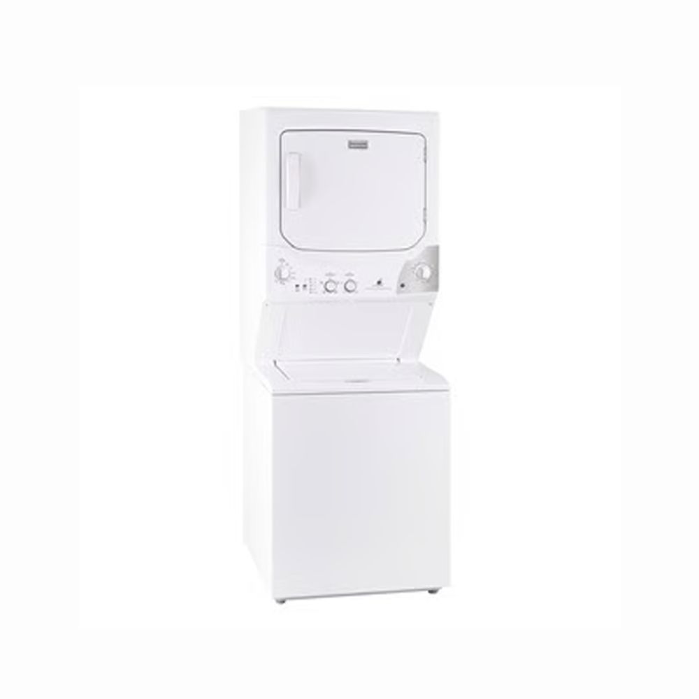 Centro de Lavado White Westinghouse 15KG Blanco MKTG15GNAWB