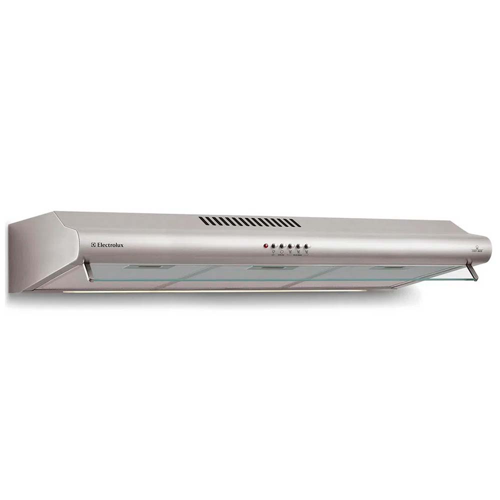 img Extractor de Grasa Electrolux 90cm Acero