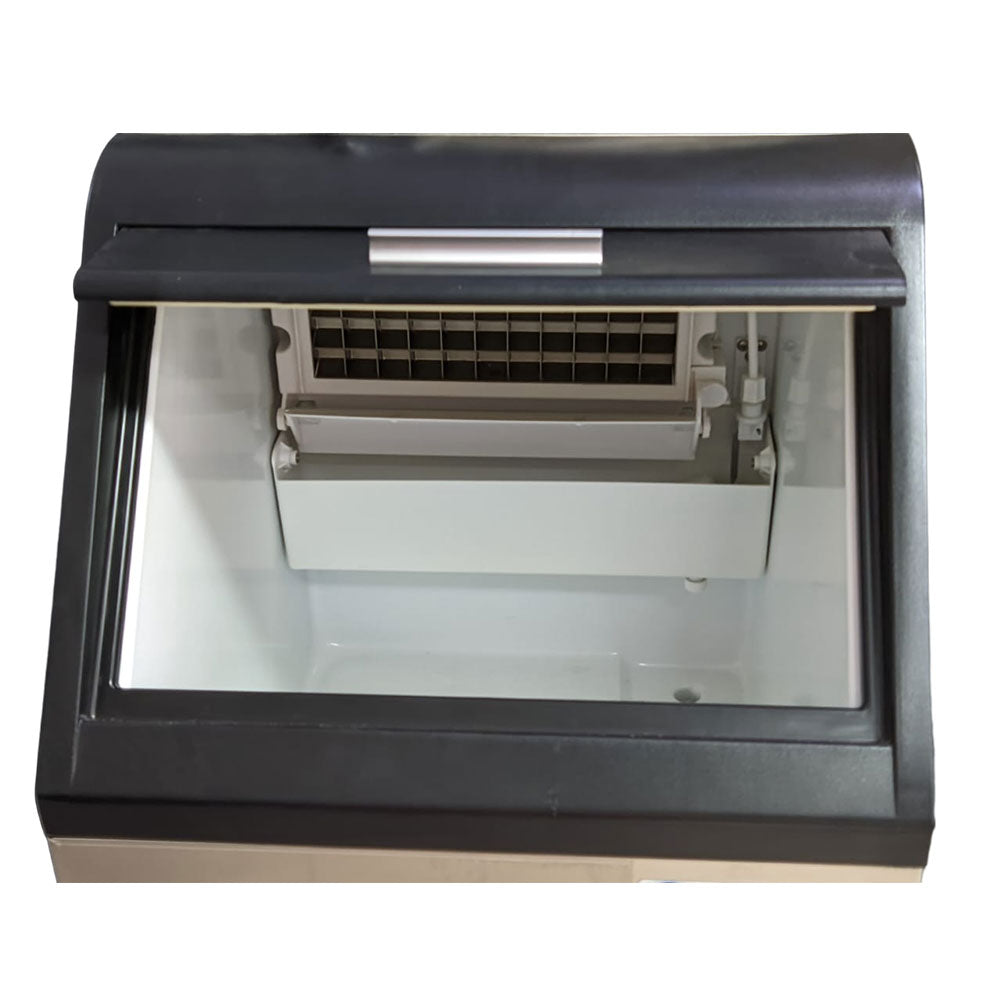 img Fabrica de Hielo Pride 40kg.