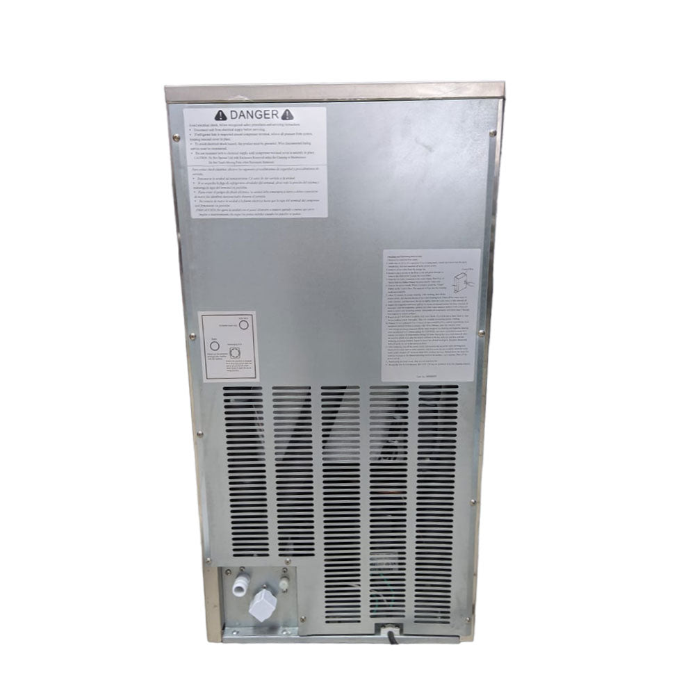 img Fabrica de Hielo Pride 40kg.