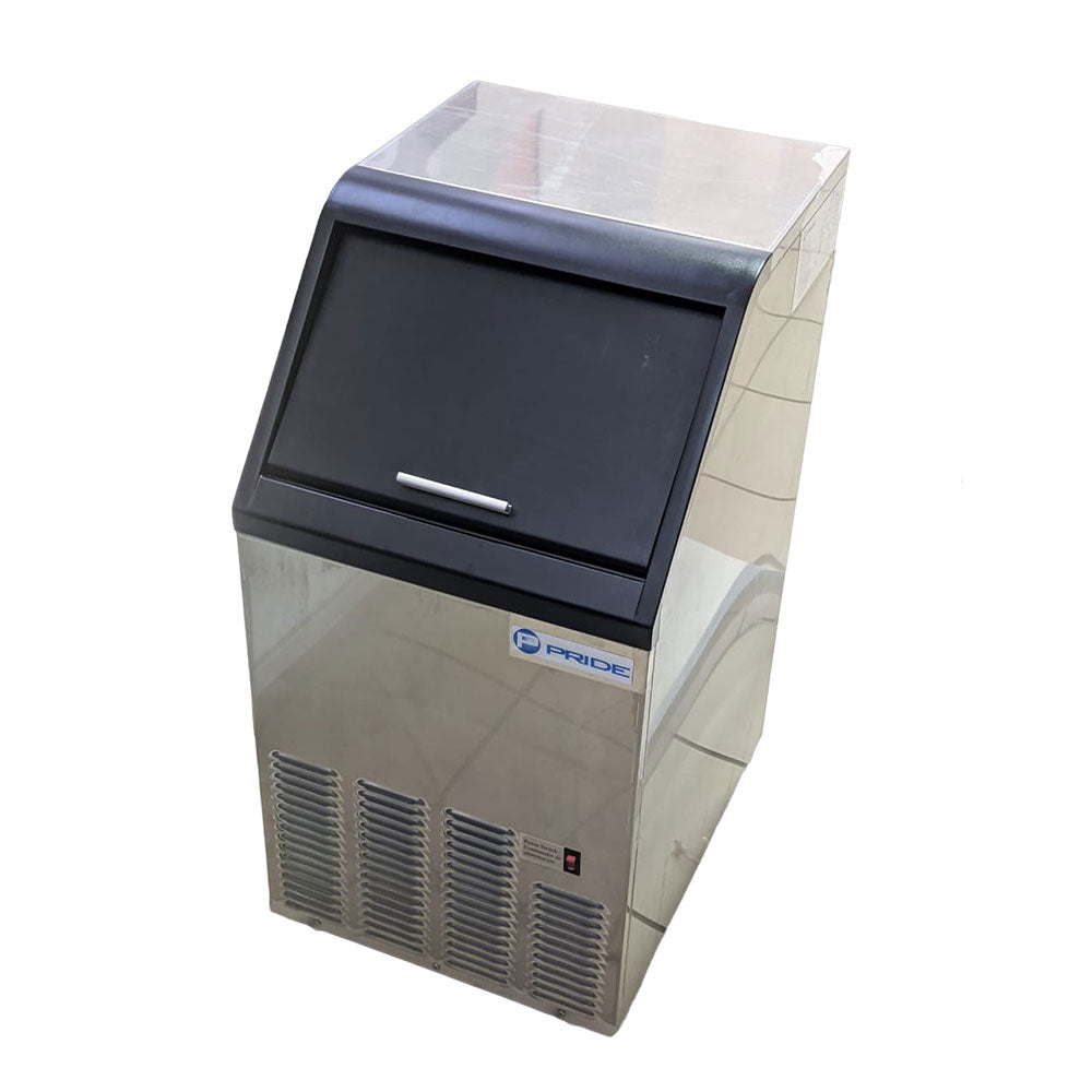 img Fabrica de Hielo Pride 40kg.