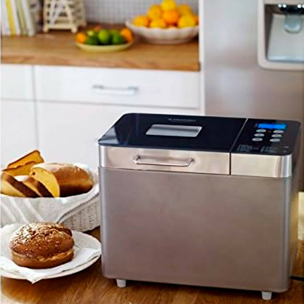 img Panificadora de Mesa Electrolux BMC10