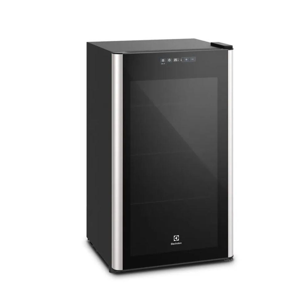 Refrigerador Cervecero Electrolux de 96 Litros ERCV96W2MWB