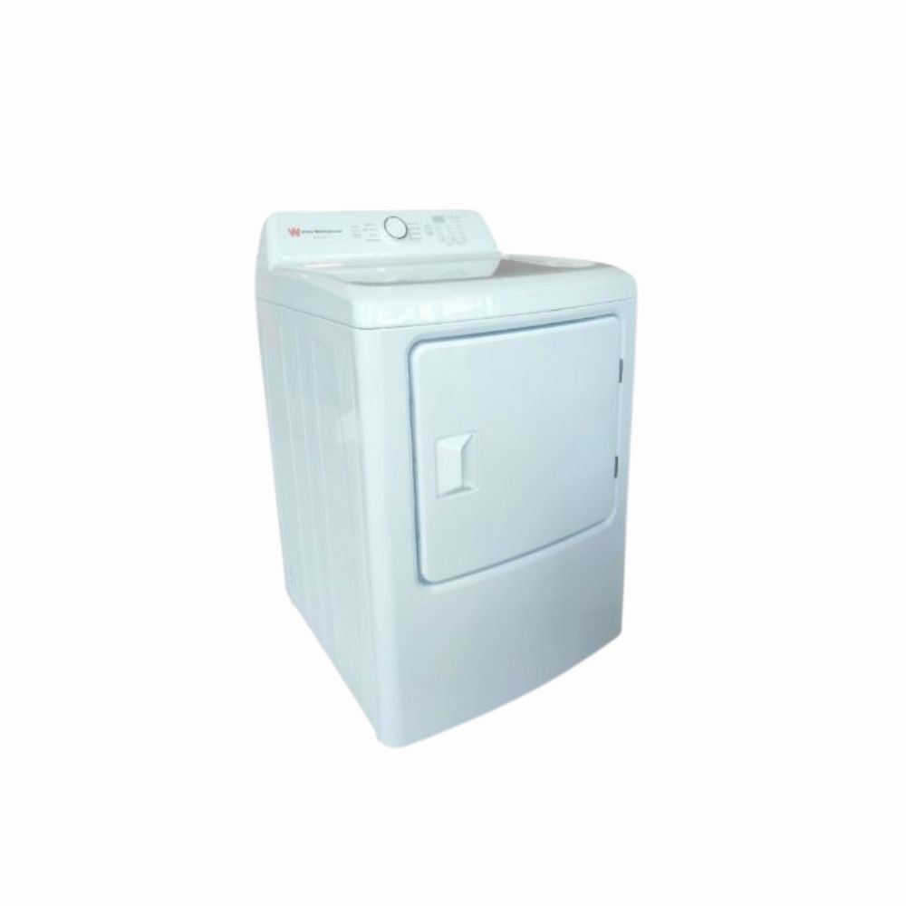 Secadora a Gas White Westinghouse 16 kg WW-MDD160