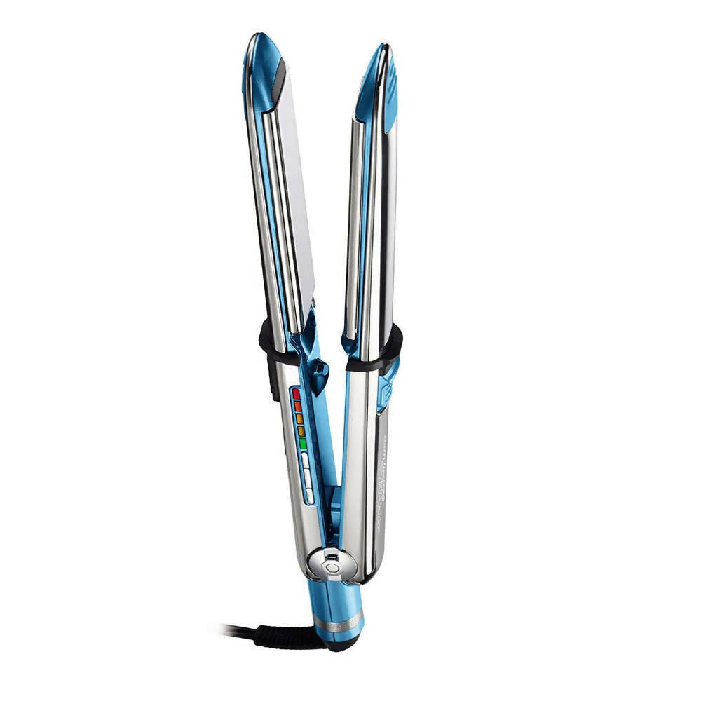 img Plancha BaByliss PRO Nano Titanium Optima 3000.