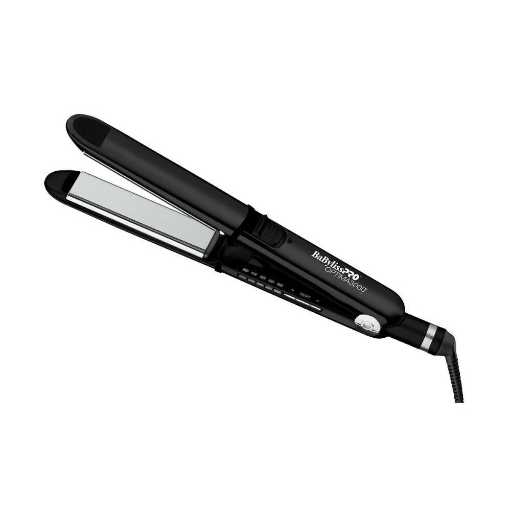 img Plancha BaByliss PRO Nano Titanium Optima 3000.