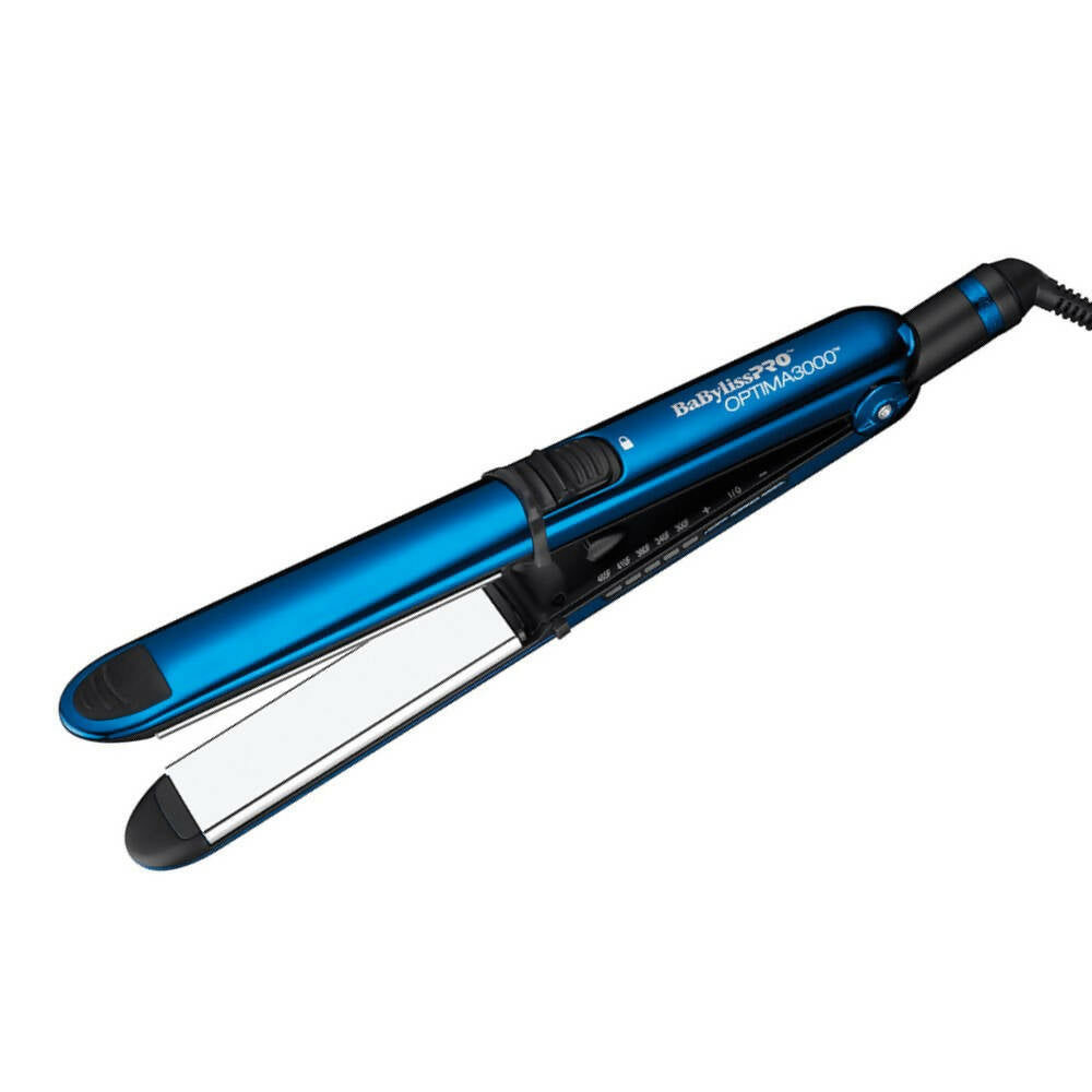 img Plancha BaByliss PRO Nano Titanium Optima 3000.