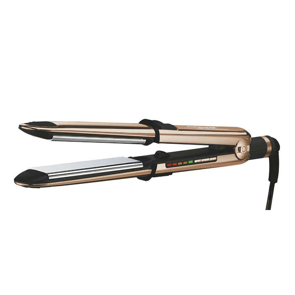 img Plancha BaByliss PRO Nano Titanium Optima 3000.