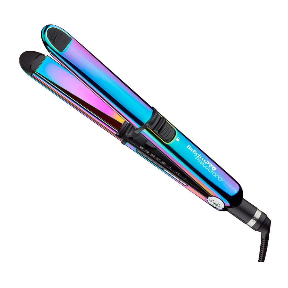 img Plancha BaByliss PRO Nano Titanium Optima 3000.
