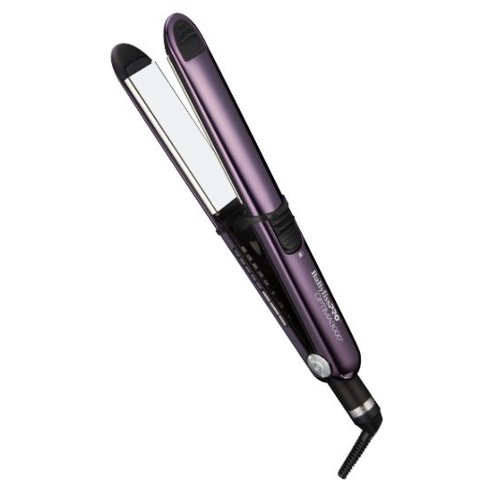 img Plancha BaByliss PRO Nano Titanium Optima 3000.