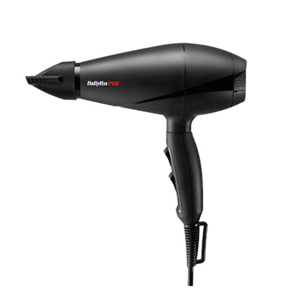 img Secador BaByliss PRO Professional Italy 6100