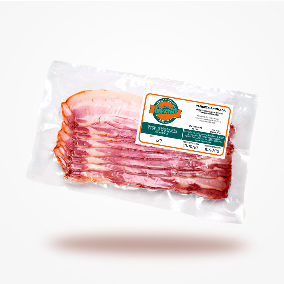 Panceta Don Cerdo 3200 Gr
