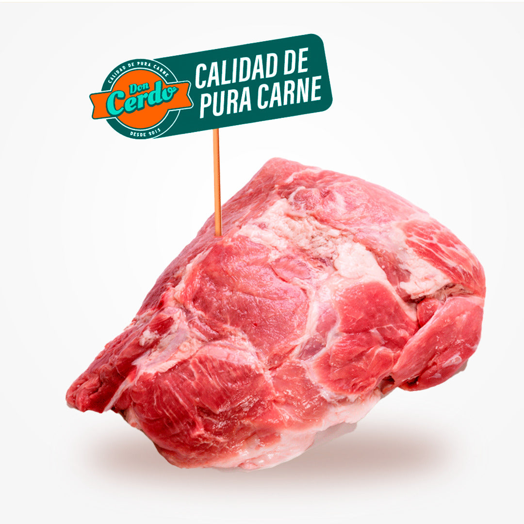 Pierna Deshuesada Don Cerdo 2000 Gr