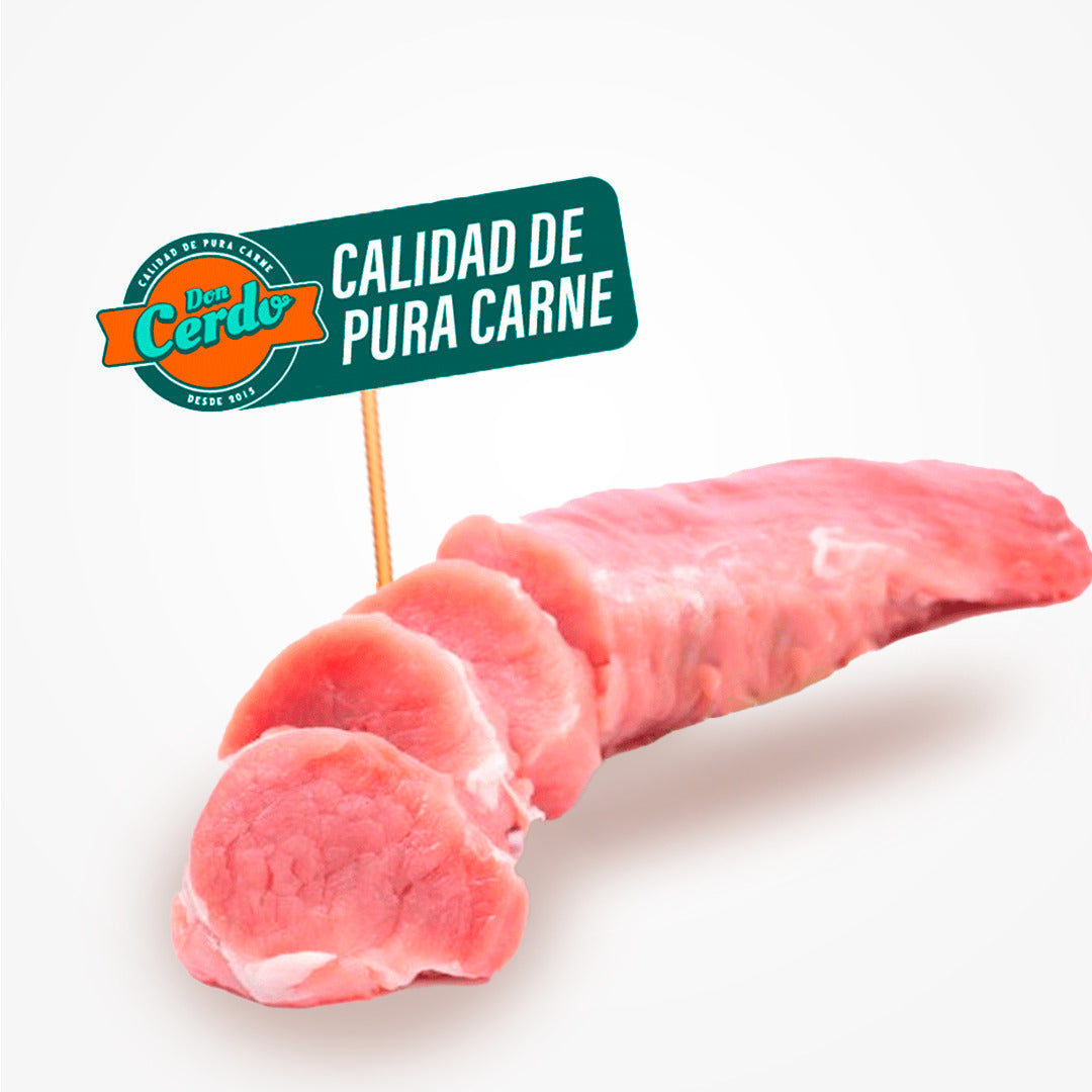 Solomillo Don Cerdo 500 Gr