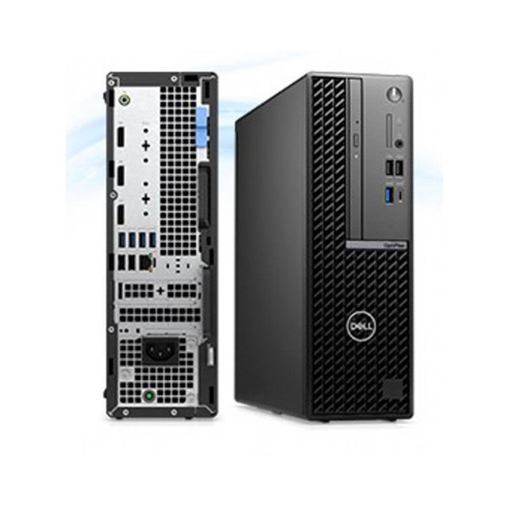 img Desktop DELL PC Optiplex Plus SFF 260W, Teclado, Mouse
