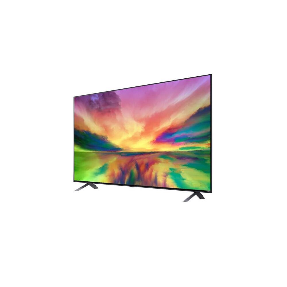 img Televisor LG de 65'' QNED80 4K SMART TV con ThinQ AI 65QNED80SRA