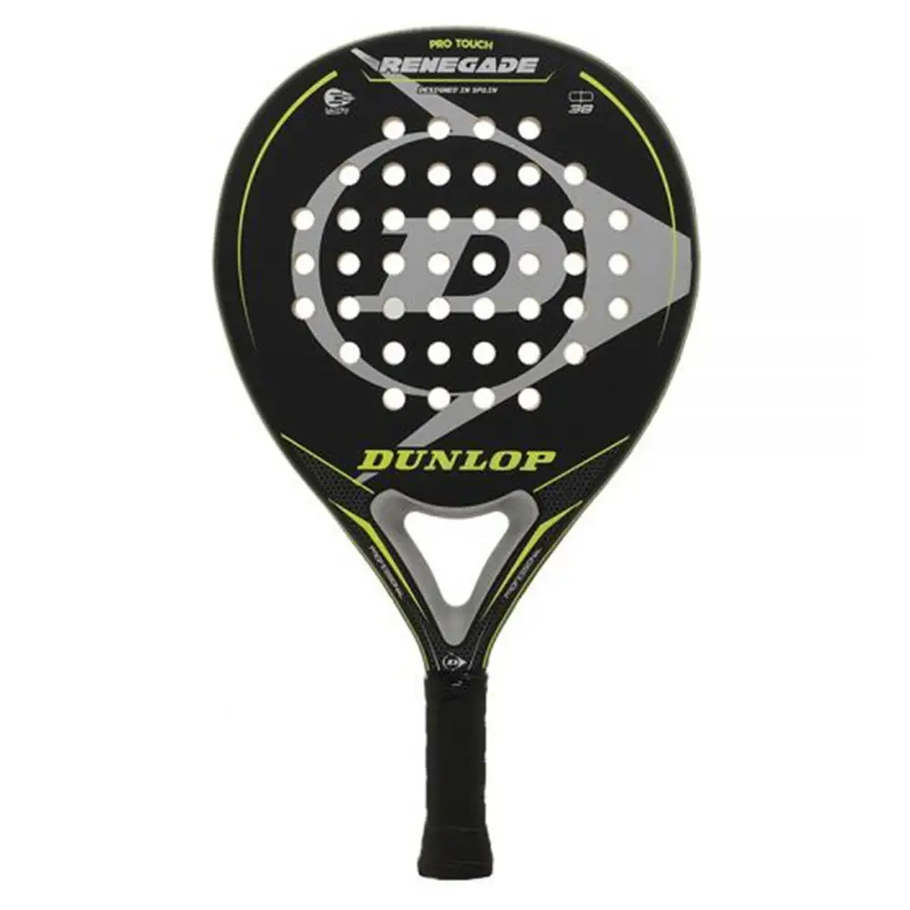 Paleta para Padel Dunlop Renegade 