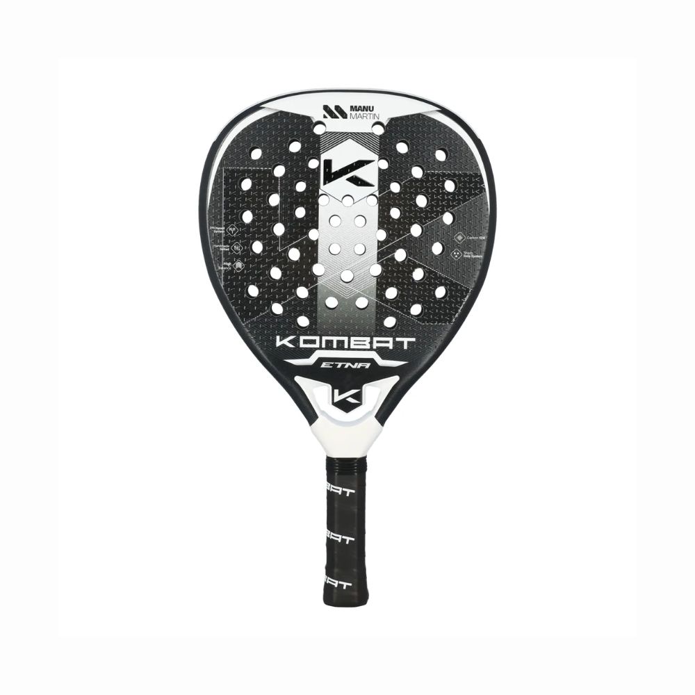Paleta para Padel Kombat Etna