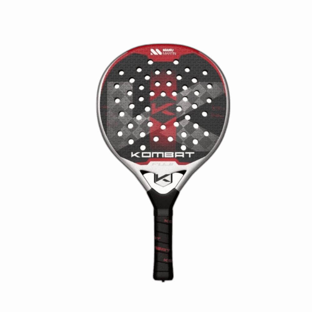 Paleta para Padel Kombat Fuji 
