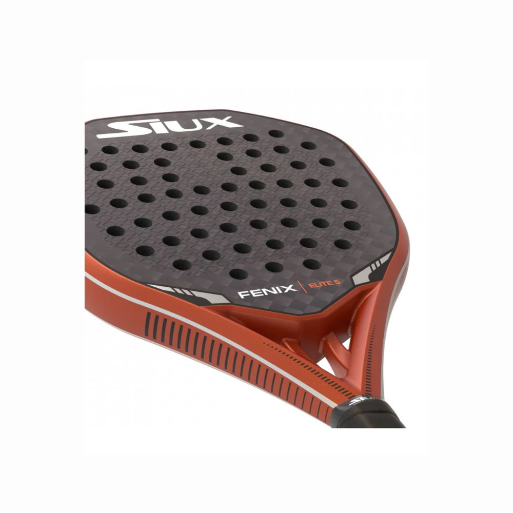 img Paleta para Padel Siux Fenix Elite 5 2025