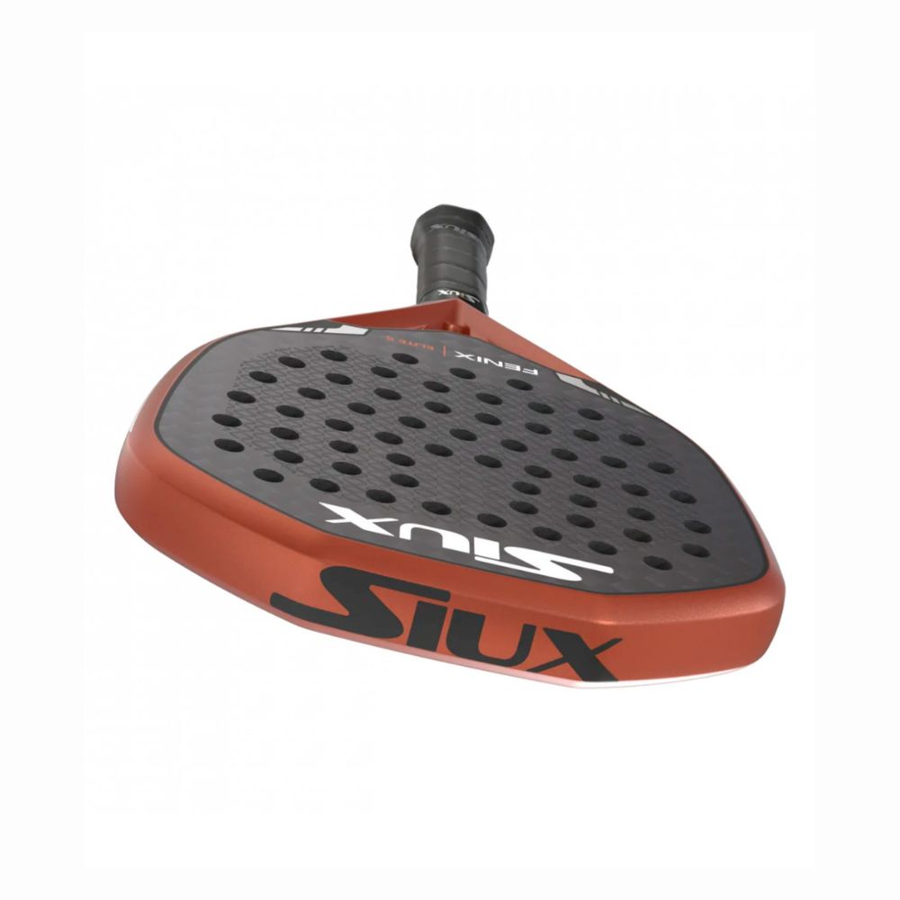 img Paleta para Padel Siux Fenix Elite 5 2025