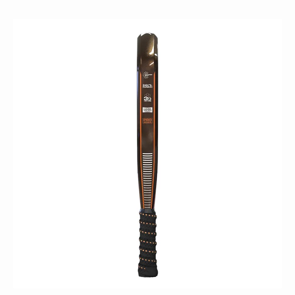 img Paleta para Padel Siux Fenix Pro 5 2025