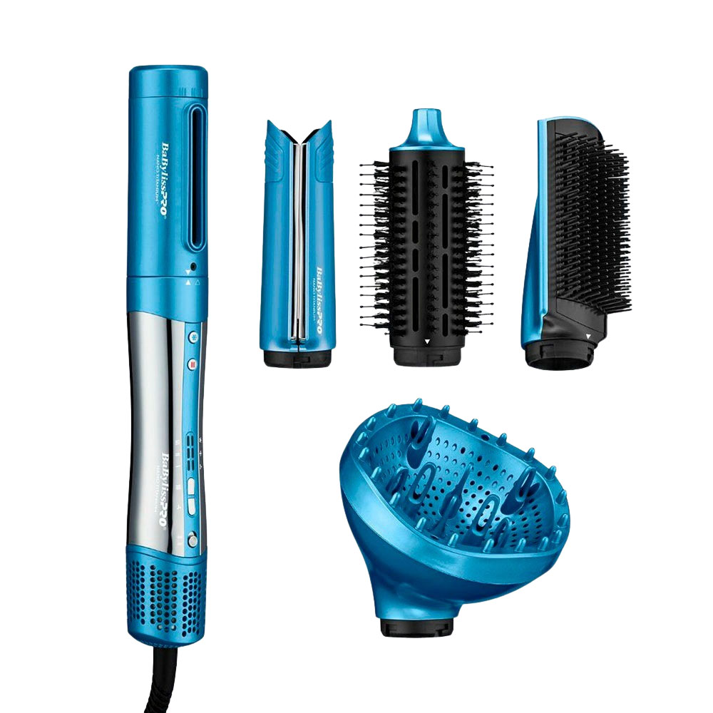Estilizador y Secador Style Switch Baby Liss Pro 