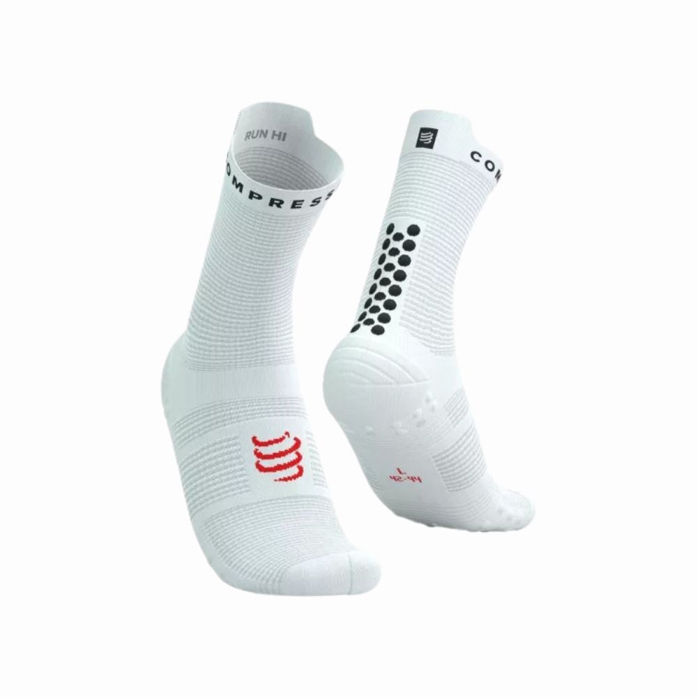 Calcetines Compressport Pro Racing Socks v4.0 Run High 