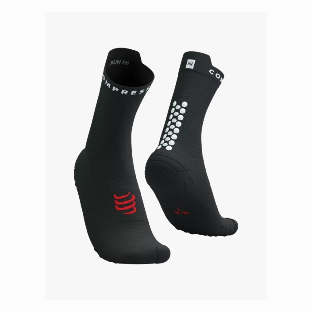 Calcetines Compressport Pro Racing Socks v4.0 Run High