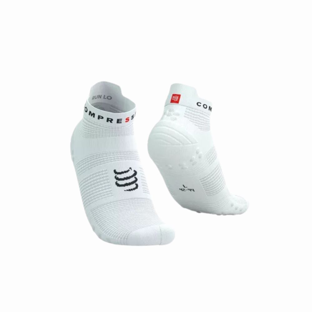 Calcetines Compressport Pro Racing Socks v4.0 Run Low