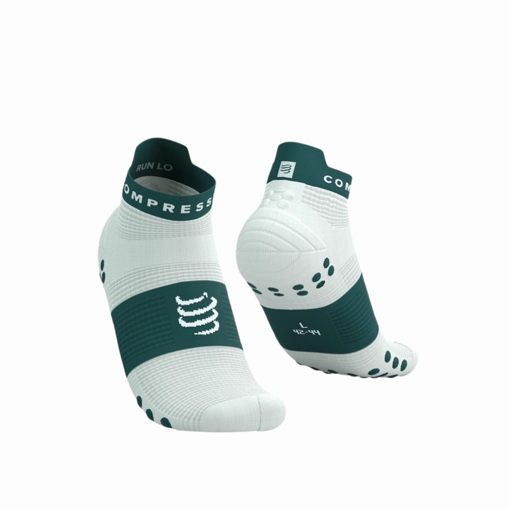 Calcetines Compressport Pro Racing Socks v4.0 Run Low