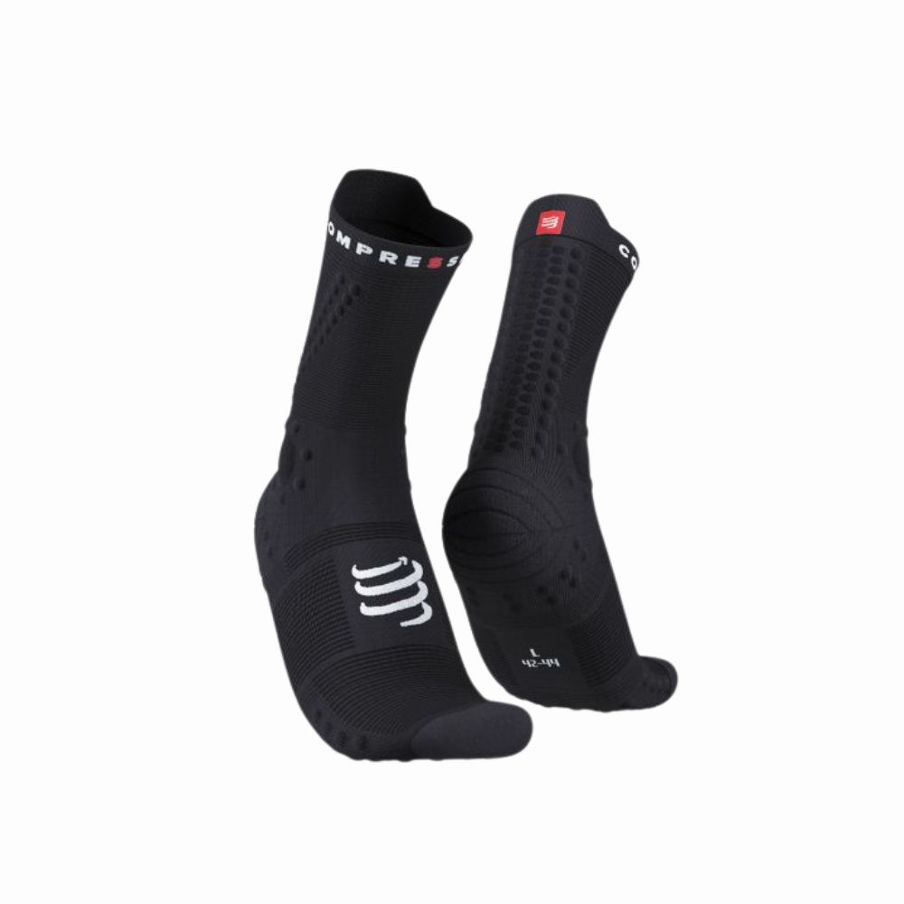 Calcetines Compressport Pro Racing Socks v4.0 Trail