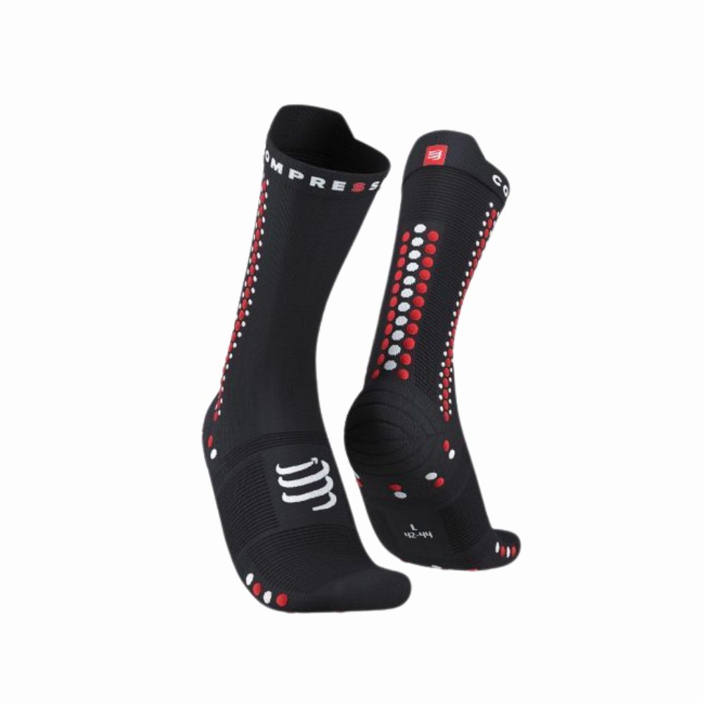 Calcetines Compressport Pro Racing Socks v4.0 Trail