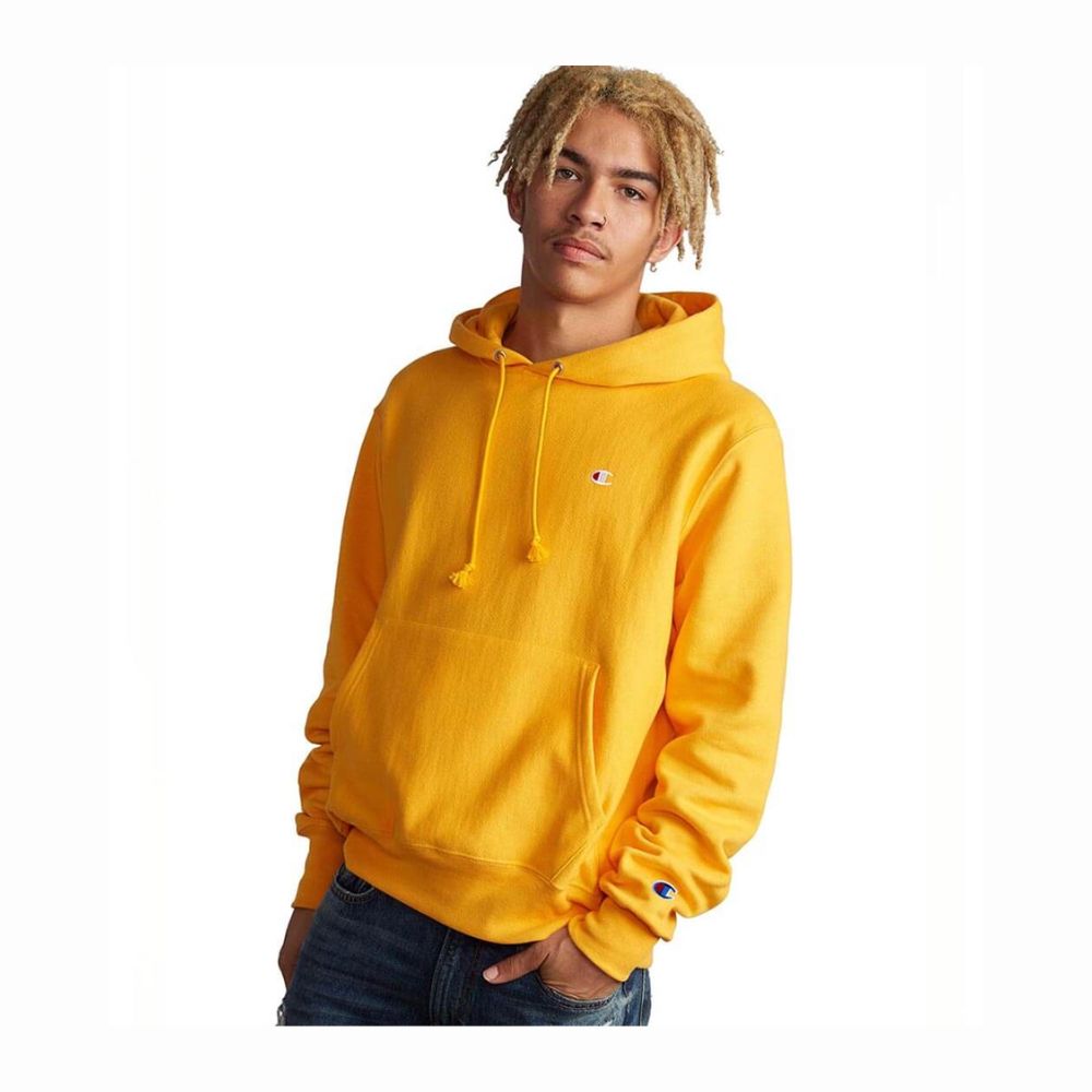 Hoodie Champion Life Reverse Weave