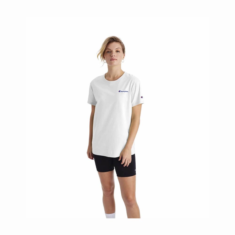 Polera Champion Boyfriend Tee