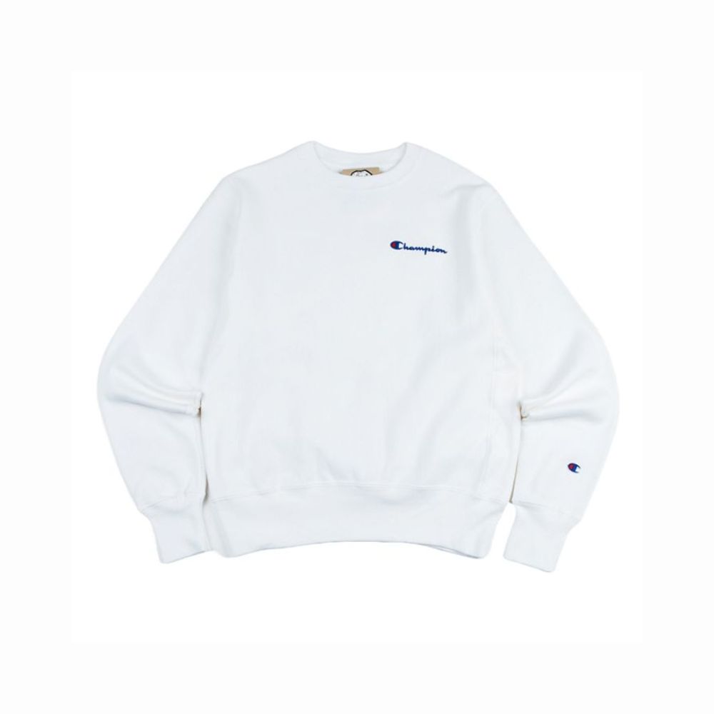 Pullover Champio Reverse Weaver Crew