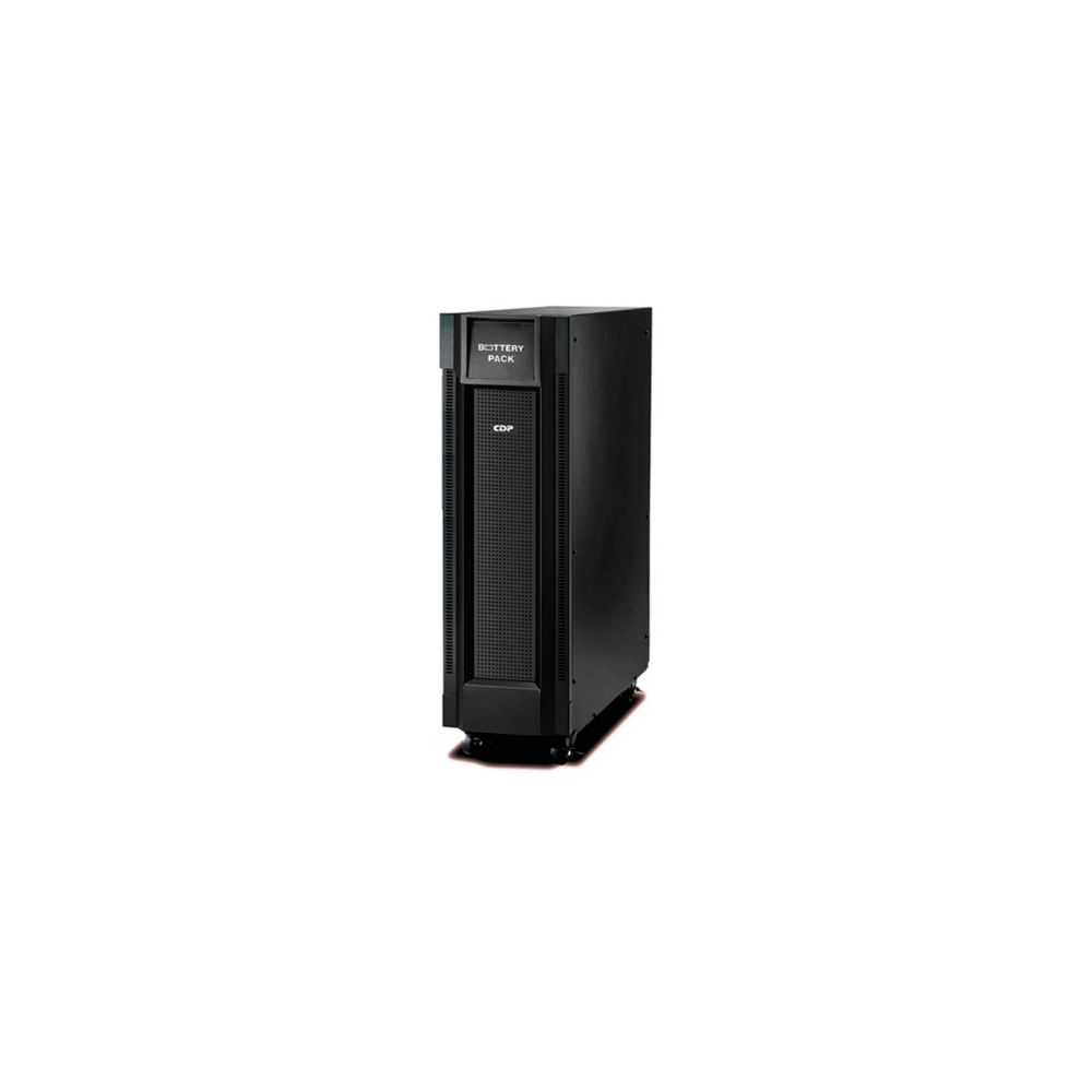 Banco de Bateria Externo CDP para UPS Online de 6-10KVA No incuye Baterias UPO22-610BC40-79