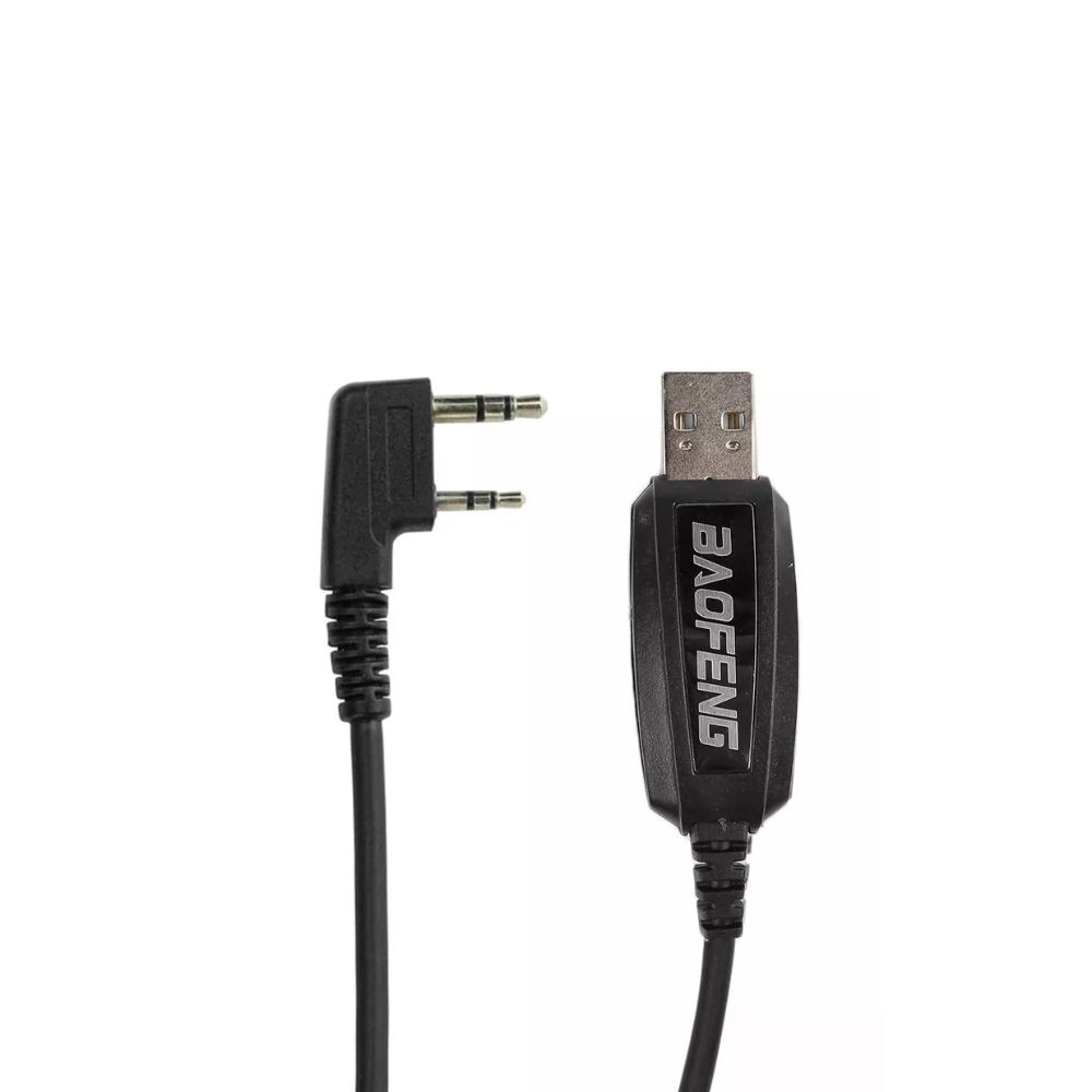 Cargador Base Baofeng para radios UV-82 / UV-5R CAR-UV-82