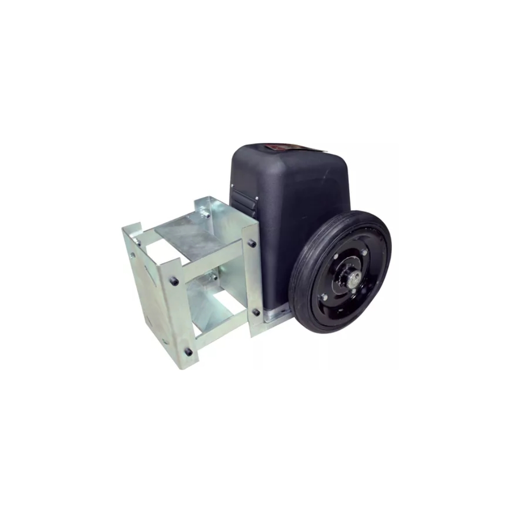 Motor Pivotante Garen Semi Industrial 220V 50Hz Pivo Robo Central GII 2 Controles y Accesorios de Instalacion F04506-G