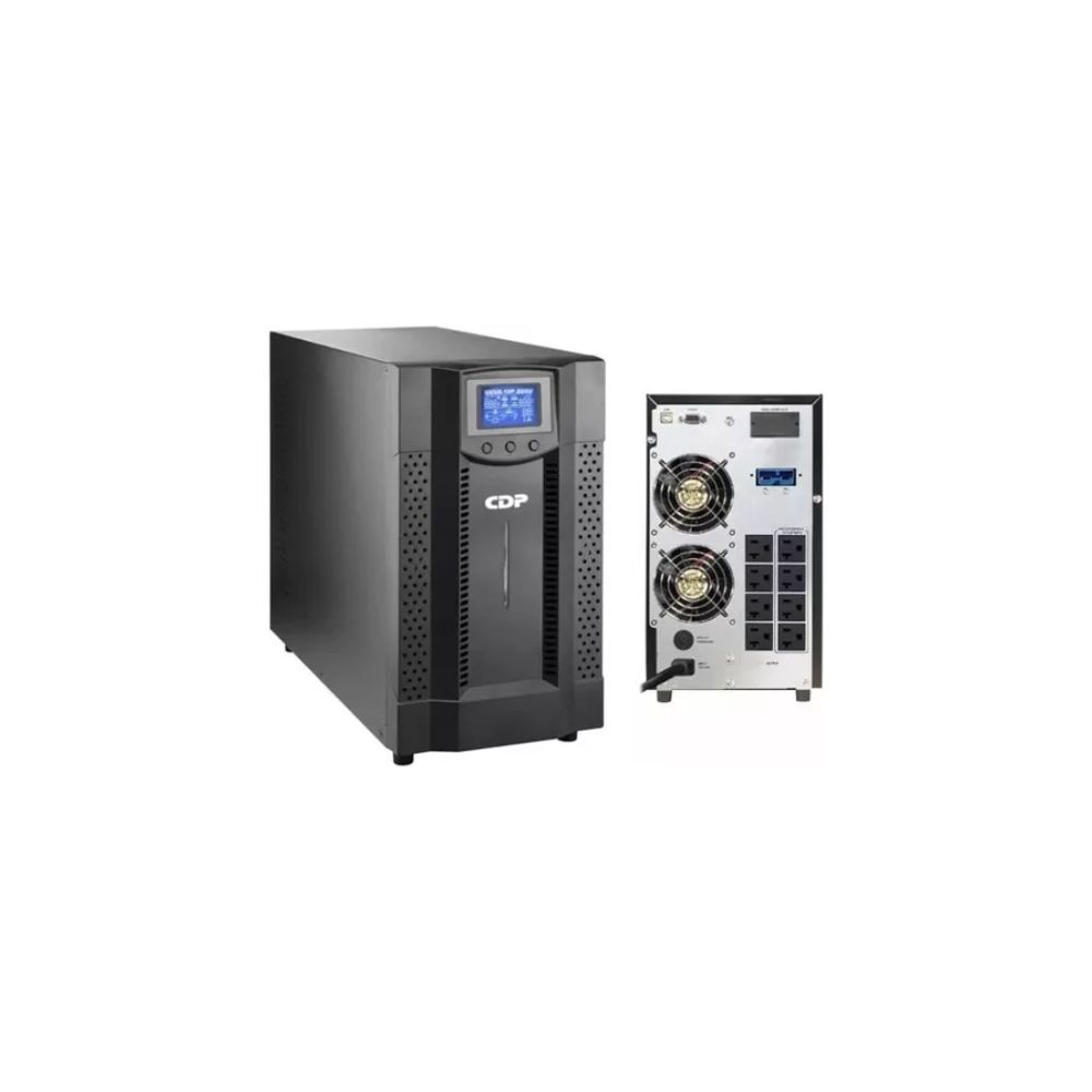 img UPS Online CDP 2000VA 2000W Monofasico UPO11-2AXI