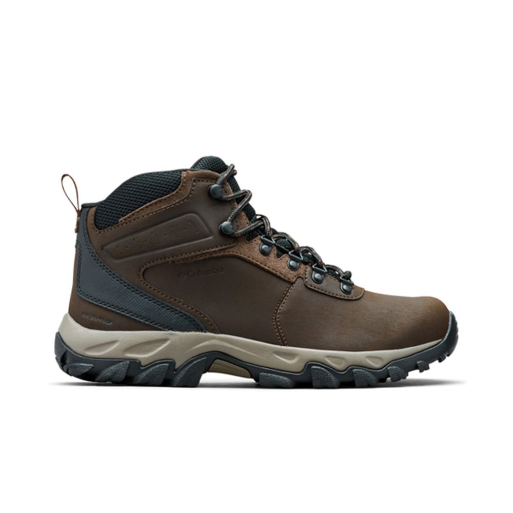 Botines Columbia Newton Ridge™ Plus II Waterproof 